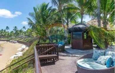 Imagem 12: Luxo à Beira-Mar: Apt Frente Piscina no Nannai Residence, Muro Alto