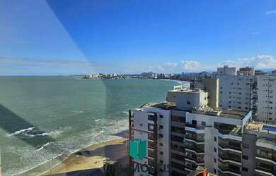 Imagem: O apartamento possui 3 Dormitórios, 3 Banheiros, 2 Vagas na