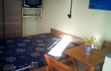 Imagem 8: Alugam linda quitinete Novíssima em Barra de Guaratiba. Rio de Janeiro