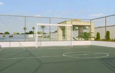 Imagem 5: Condominio 3d towers. Piscina, 76m² de Área, 2 Vagas na garageme3 Dormitórios