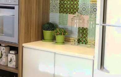 Imagem 3: Condominio 3d towers. Piscina, 76m² de Área, 2 Vagas na garageme3 Dormitórios