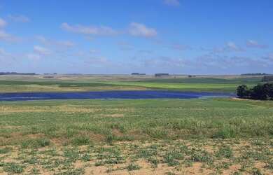 Imagem: A fazenda possui 10.800.000m² de Área e está localizado