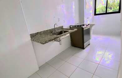 Imagem 2: Repletto no Luzia. Varanda, 1 Vaga na garageme3 Dormitórios