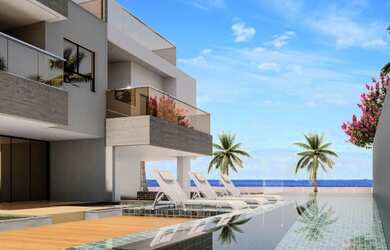 Imagem 3: Apto 2/4 com suíte de 70 m², 1 vaga no Condomínio The Home por 607.444,00