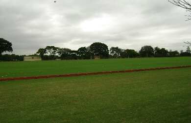 Imagem: A casa em condomínio possui 5 Dormitórios, 5 Banheiros, 5