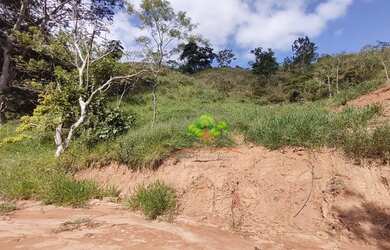 Imagem 5: Terreno à venda, 831 m² por R$ 88.888,00 - Balança - Simão Pereira/MG