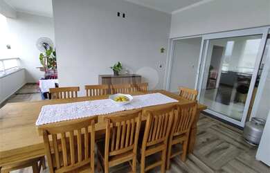 Imagem 8: São João da Boa Vista - Casa de Condomínio - Residencial Fazenda das...