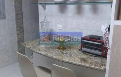 Imagem 6: Maravilhoso Apartamento Para Venda Em Vila Guarani - São Paulo - SP