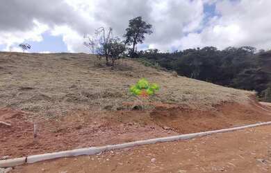 Imagem 5: Terreno à venda, 823 m² por R$ 110.000,00 - Balança - Simão Pereira/MG