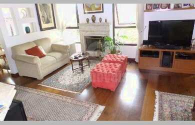 Imagem 1: Apartamento alto padrão em Vila Madalena