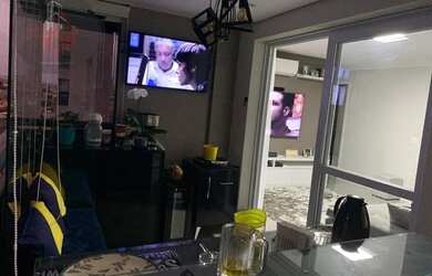 Imagem 15: Apartamento à venda, 88 m² por R$ 950.000,00 - Jardim - Santo André/SP