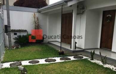 Imagem 1: Casa a Venda no bairro Paraíso - Sapucaia do Sul, RS