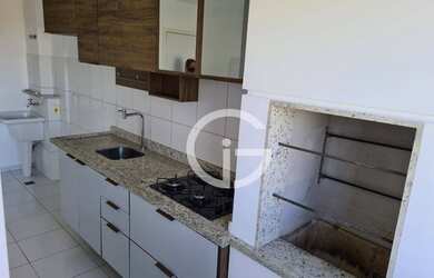 Imagem 7: Apartamento com 2 dormitórios, 52 m² - venda por R$ 280.000,00 ou aluguel...
