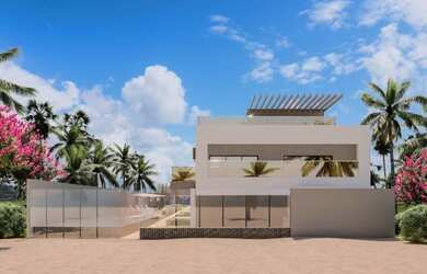 Imagem 5: Apto 2/4 com suíte de 70 m², 1 vaga no Condomínio The Home por 607.444,00