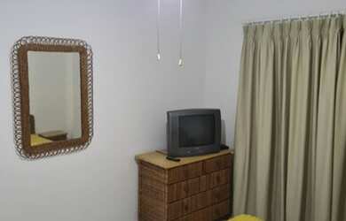 Imagem 3: Apartamento Temporada - Astúrias - Guarujá - 3 dormitórios