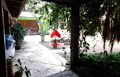 Imagem 7: Rio de Janeiro - Casa Padrão - Cosme Velho