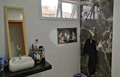 Imagem 15: São João da Boa Vista - Casa de Condomínio - Residencial Fazenda das...