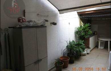 Imagem 5: Sobrado à venda, 115 m² por R$ 535.000,00 - Vila Linda - Santo André/SP