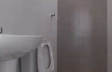 Imagem 10: Ano Novo Sobrado Novo Local Nobre - 03 Quartos Tatuquara Curitiba pr