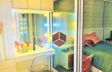 Imagem 14: Apartamento à venda, 87 m² por R$ 787.500,00 - Pedra Branca - Palhoça/SC