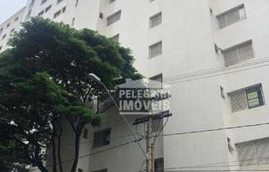 Imagem 3: Apartamento com 1 dormitório, 35 m² - venda por R$ 165.000,00 ou aluguel...