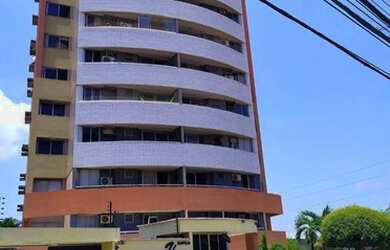 Imagem: O apartamento possui 3 Dormitórios, 2 Banheiros, 1 Vaga na