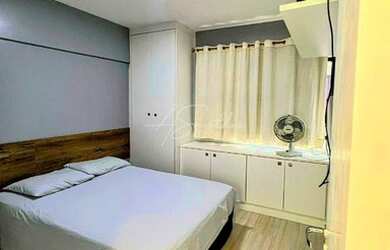 Imagem 16: APARTAMENTO RESIDENCIAL em SALVADOR - BA, CAMINHO DAS ÁRVORES