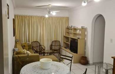 Imagem: Apartamento Temporada - Astúrias - Guarujá - 3 dormitórios