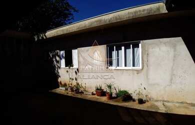 Imagem 3: Casa - Ribeirão Preto - Jardim Anhanguera - Região Leste