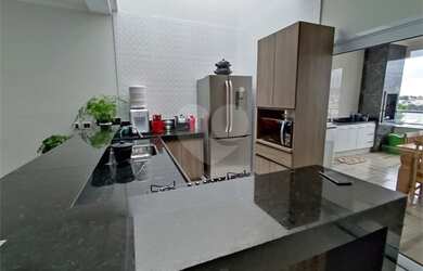 Imagem 4: São João da Boa Vista - Casa de Condomínio - Residencial Fazenda das...