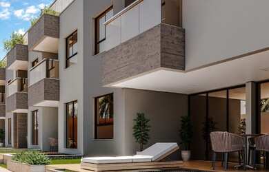 Imagem 2: Apto 2/4 com suíte de 70 m², 1 vaga no Condomínio The Home por 607.444,00