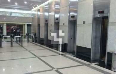 Imagem 16: Conjunto comercial na Av Paulista / 85m² / 1 vaga / sala pronta para...