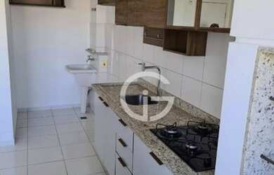Imagem 9: Apartamento com 2 dormitórios, 52 m² - venda por R$ 280.000,00 ou aluguel...