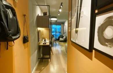 Imagem 6: Rio Wonder III. A modernidade no Porto Maravilha e nos trilhos do VLT