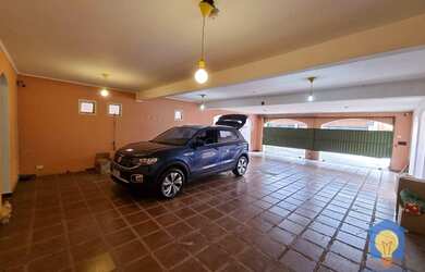 Imagem 5: Casa com 4 dorms, ac. 404 m² - Venda por R$ 1.490.000 ou Aluguel por...