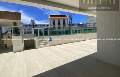 Imagem 8: Apartamento para Venda em Salvador, Rio Vermelho, 2 dormitórios, 1 suíte, 2 banheiros, 1 v