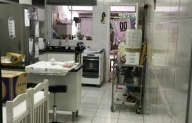 Imagem 15: Sobrado à venda, 115 m² por R$ 535.000,00 - Vila Linda - Santo André/SP