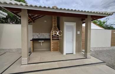 Imagem 3: CASA RESIDENCIAL em Marica - RJ, Itaipuaçu