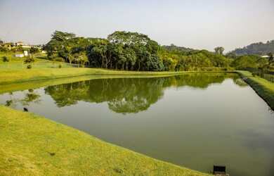 Imagem 3: Terreno de 1400 m² no Residencial Jequitiba Guararema/Jacarei