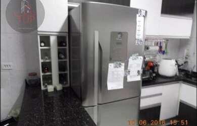 Imagem 16: Sobrado à venda, 115 m² por R$ 535.000,00 - Vila Linda - Santo André/SP