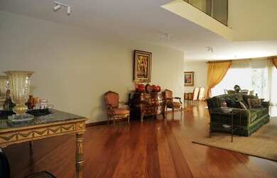 Imagem 15: Sobrado a Venda Jardim Cordeiro - Alto da Boa Vista - São Paulo - SP