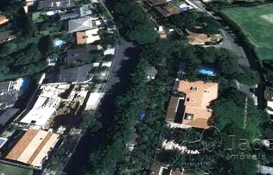 Imagem 1: MANSÃO EM CIDADE JARDIM. 783m² de Área, 5 Vagas na garageme5 Dormitórios