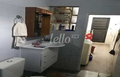 Imagem 11: São Paulo - Casa Padrão - Mooca