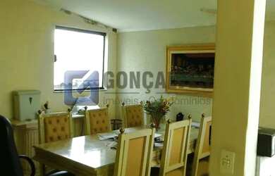 Imagem: O depósito possui 12m² de Área e está localizado em Santa