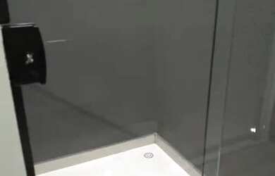 Imagem 15: Sobrado Novo. Imóvel novo, 100m² de Área, 2 Vagas na garageme2 Dormitórios