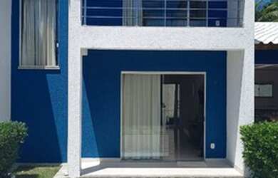 Imagem 3: Casas Duplex Temporada Praia de Taperapuãn em Porto Seguro -Ba