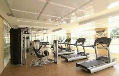 Imagem 4: Apartamento com 3 dormitórios, 210 m² - venda por R$ 3.000.000,00 ou...