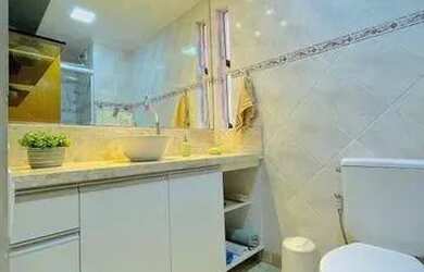 Imagem 10: Apartamento para venda na Vila Vera, São Paulo REF: 3446842