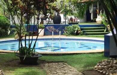 Imagem: O quarto está localizado em Itapuã, Salvador para alugar por