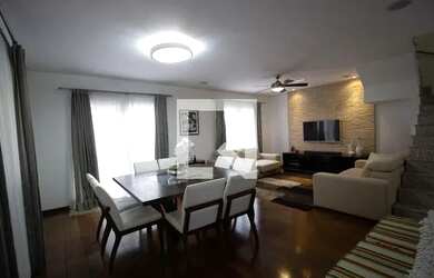 Imagem 2: Casa à Venda - Jardim Marajoara , 3 Quartos, 160 m2